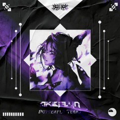 Akeflyn - Buterfly Tears