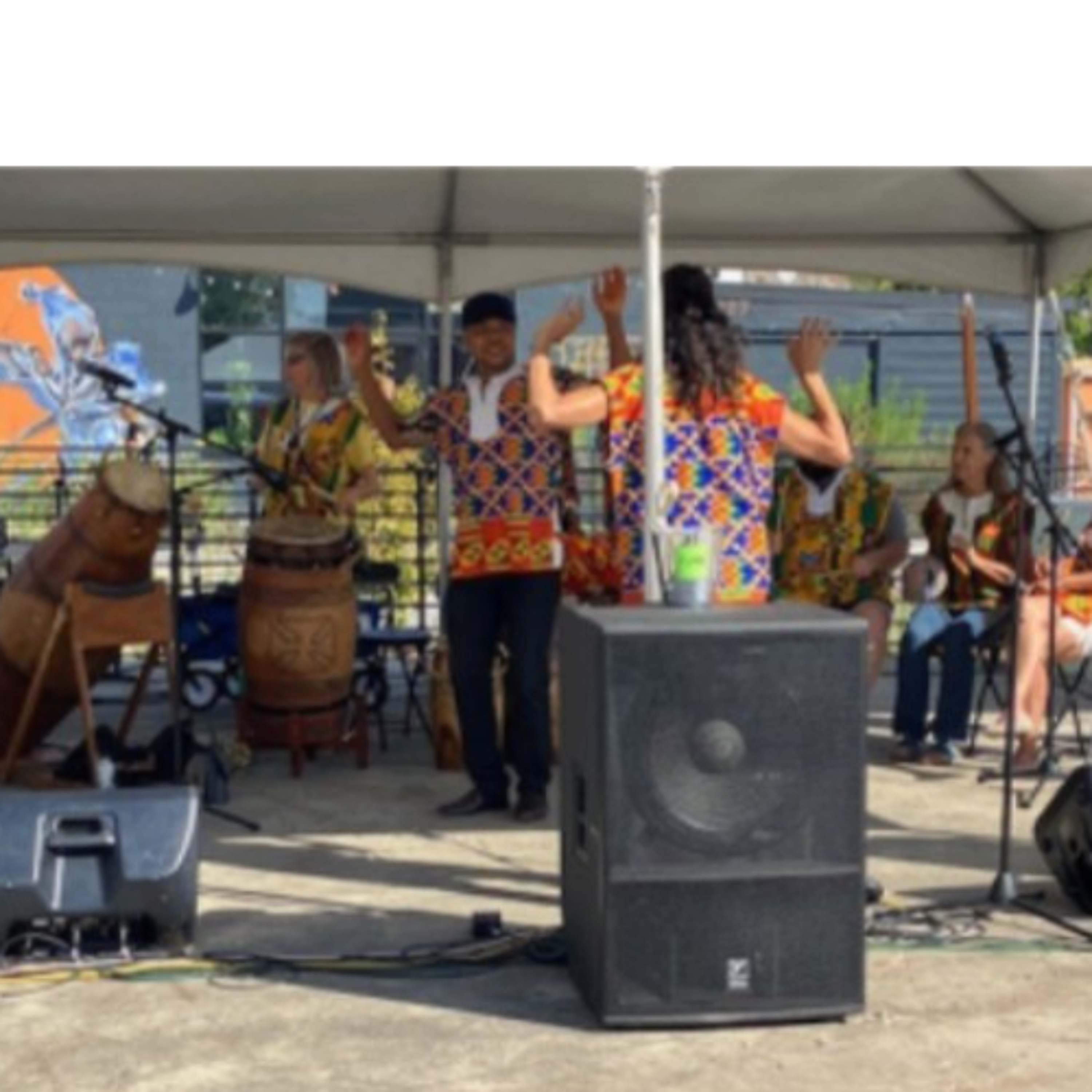 Forward Radio podcasts