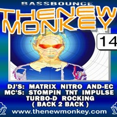 TNM VOLUME 14