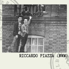 Albion Tapes 020 - Riccardo Piazza