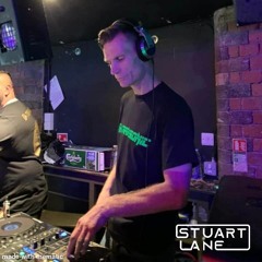 Stuart Lane b2b Nav Azzy @Rong indoor festival pre-party 2022