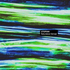PREMIERE | Utopian - Simbiosis [XR355]