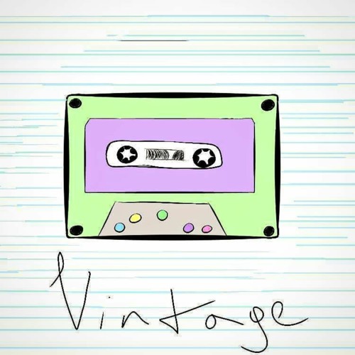 Livalley - Vintage (Full EP)