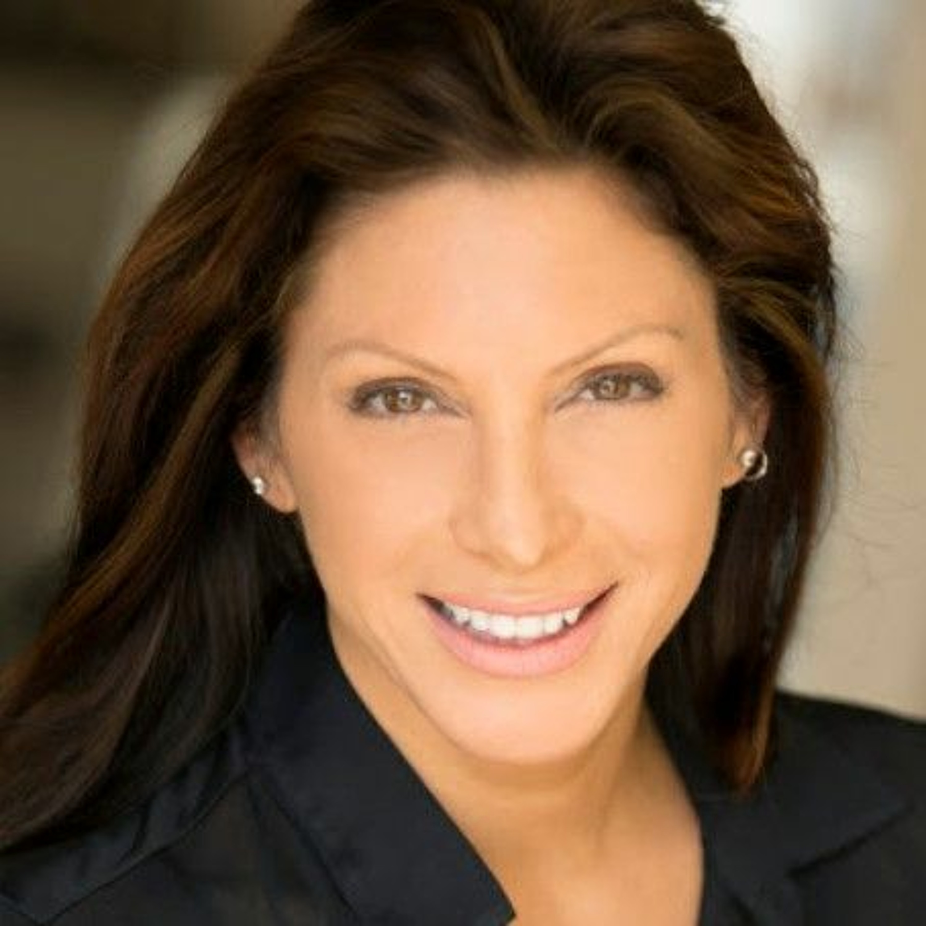 VNS PODCAST - FROM FEBRUARY 27, 2021 - JOELLE RIGHETTI