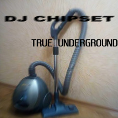 DJ CHIPSET - ZEON INSIDE RUBBEr bass