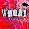 Video herunterladen: WHOA! FREESTYLE [PROD. CHASE NOIR]