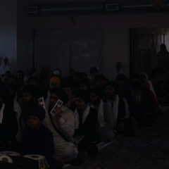 Bhai Jagjot Singh - So Satgur Payeara Mere Nal He - House Kirtan Program