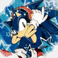 sonic jump
