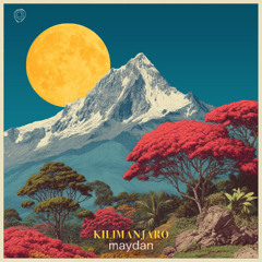 Maydan - Fuji (Extended Mix)