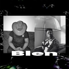 Blen (HulaHoop Promo Mix)