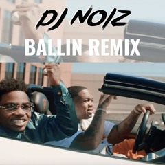 Ballin' (Remix)