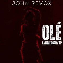 John Revox ft. Gabsy - Ole
