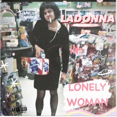 LADONNA - Lonely Woman (Single)