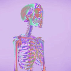 Crystal Love (slowed+reverb)