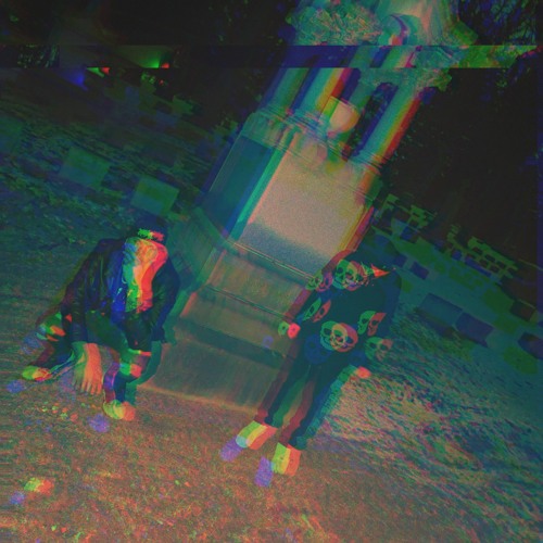 FOUND IT (feat. Dracmulla)