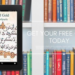 Ink And Gold: Islamic Calligraphy (Sam Fogg). Download Gratis [PDF]