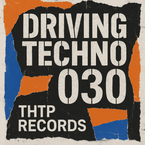 DT 030 - Track 01