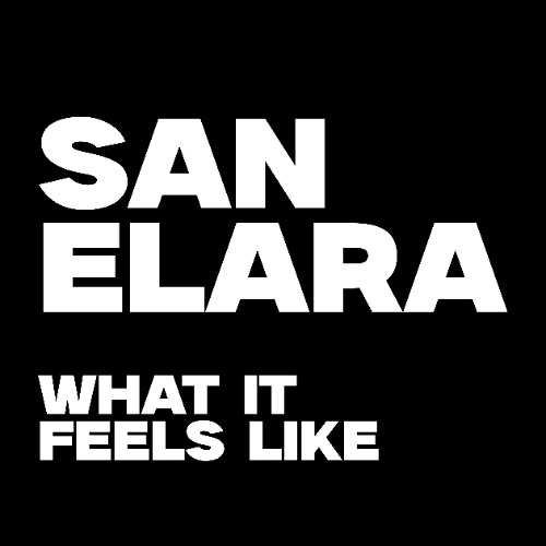 What It Feels Like (Demo)