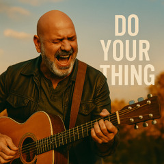 Do your thing