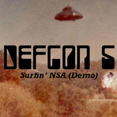 Surfin’ NSA (Demo)
