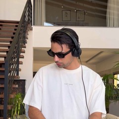 Living room Afro house mix