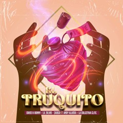 El Truquito - Zaider Ft Lil Silvio Ft Criss & Ronny | Audio