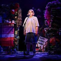 Dwi'n Gweld Hi (Ruth)