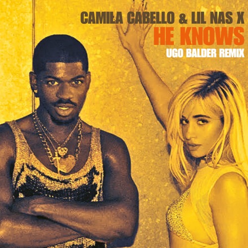 He Knows (Ugo Balder Remix) *FREE DOWNLOAD*