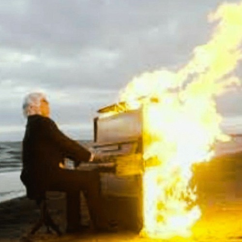 Stream [Black MIDI] Bad Piggies - TekkitkoooBM (If Beethoven was a 