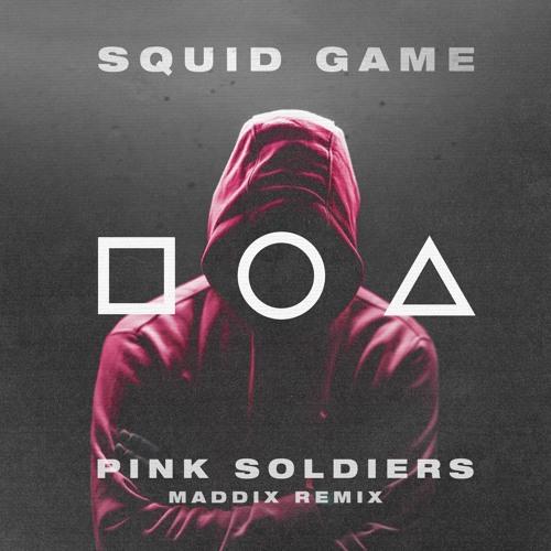 Stream Squid Game - Pink Soldiers (Maddix Remix) | Techno by Maddix |  Listen online for free on SoundCloud