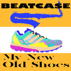 My New Old Shoes