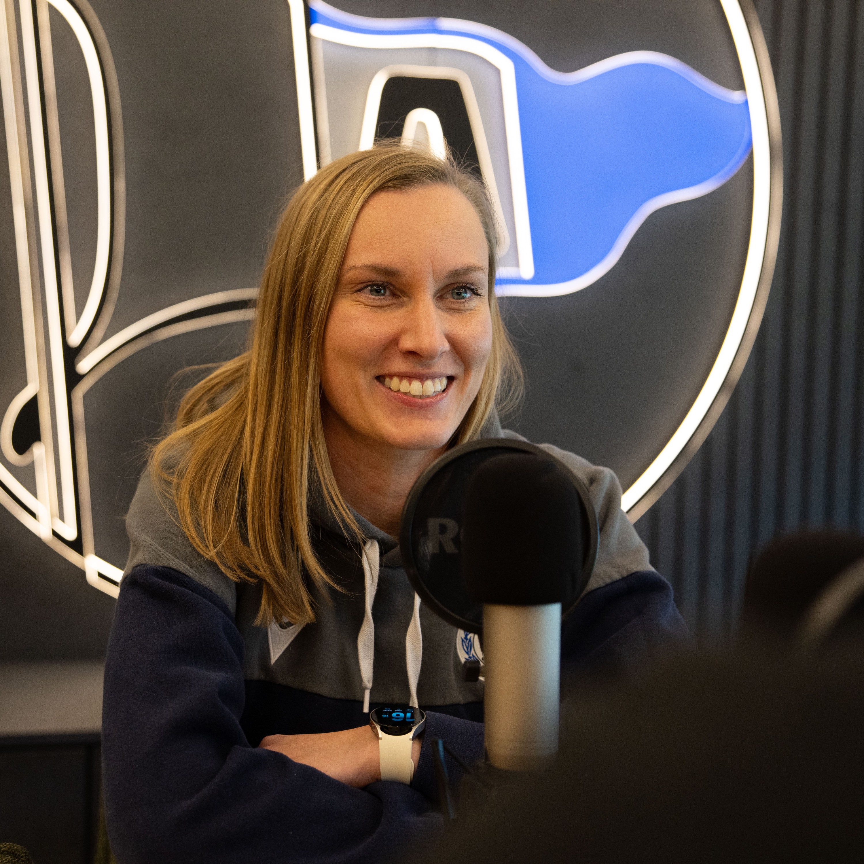 Arminia-Podcast