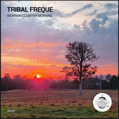 Tribal Freque - Worimi Country Morning (Jamie McLeod Remix) [TOL025]