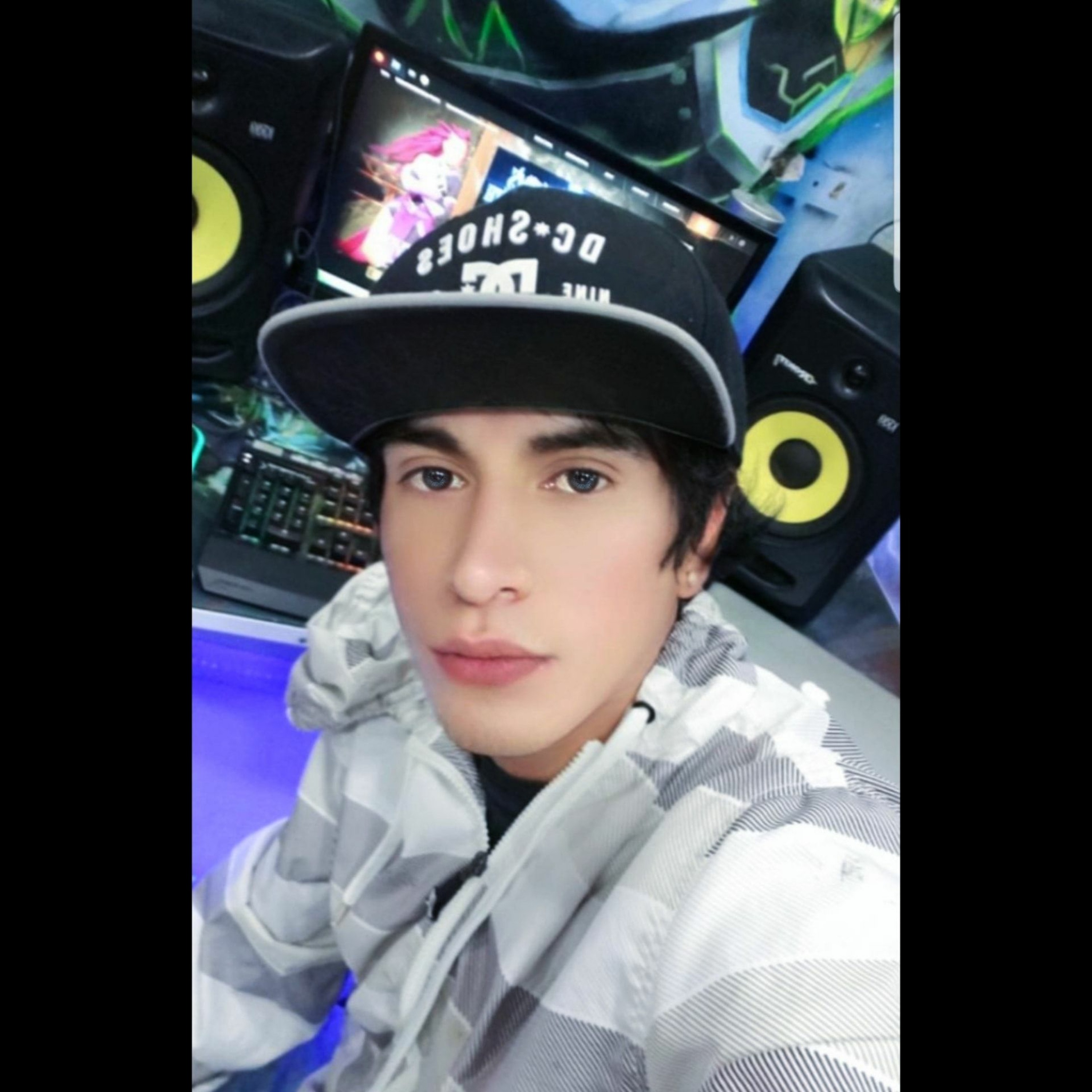 DJ Safry
