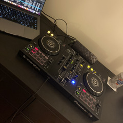 tech house inferno