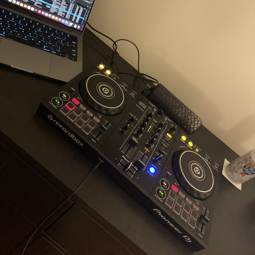 tech house inferno