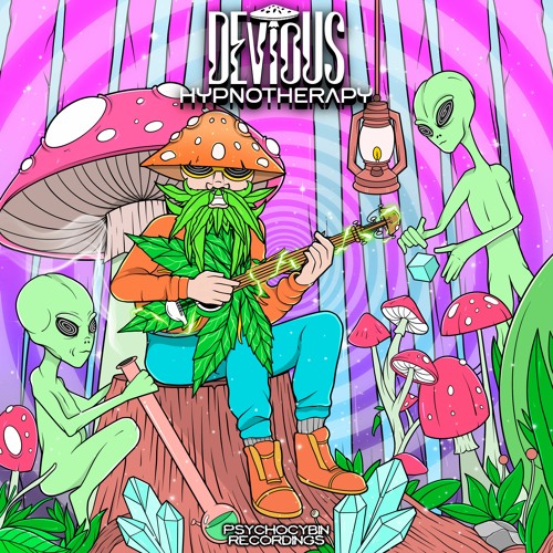 Devious - Hypnotherapy