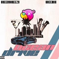 Ocean Drive - GREEMIX
