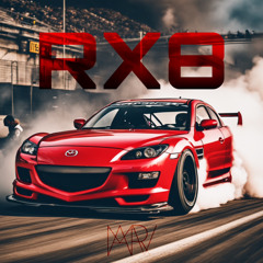 RX8 [Marv's Techhouse Mod]