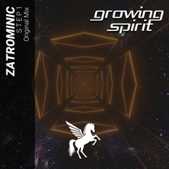 ZatroMinic - Step 1 (Original Mix)