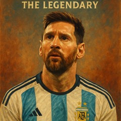Messi Magic