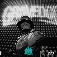 HardHeadz 002 [GRAVEDGR]