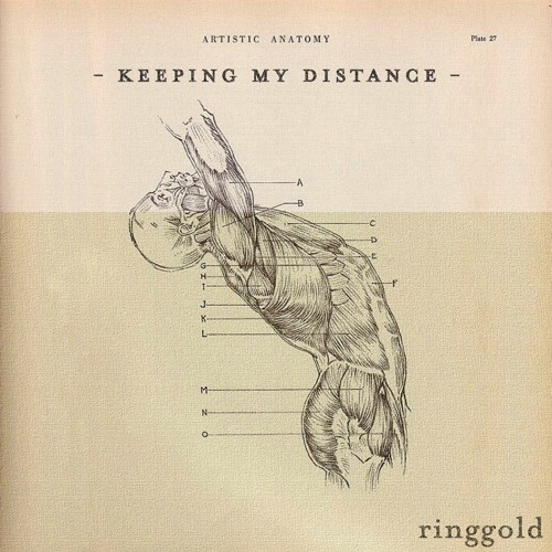 Keeping My Distance
