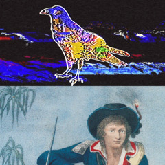 k.cast - music struggle - Suriname, 1772 (Operator Radio)