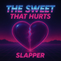 SLAPPER - The Sweet That Hurts