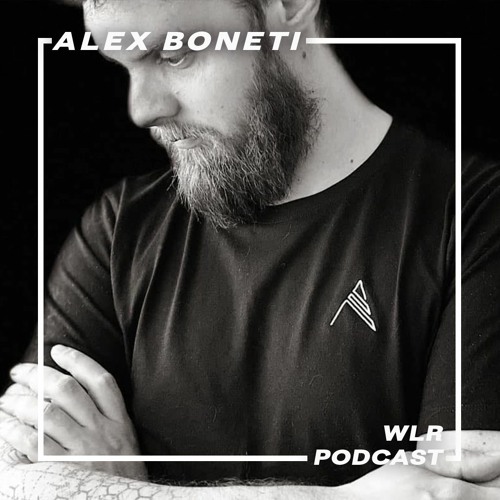 WLR.PODCASTS.123 Alex Boneti (324 Records)