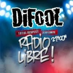 Stream replay radio libre Difool music | Listen to songs, albums, playlists  for free on SoundCloud