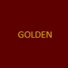 UNDERFELL - GOLDEN