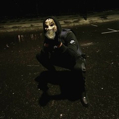 "BLADE" Buni MB x Russ Millions UK Drill Type Beat