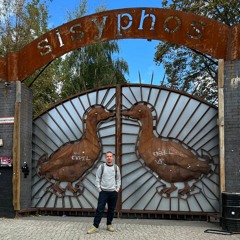 A Bunch of Guys 4 hour set at Sisyphos 18-09-2022